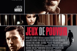 Affiche du film State of Play