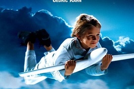 Affiche du film L'avion