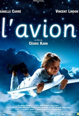 L'avion