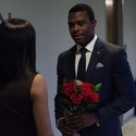 Photo de Lyriq Bent