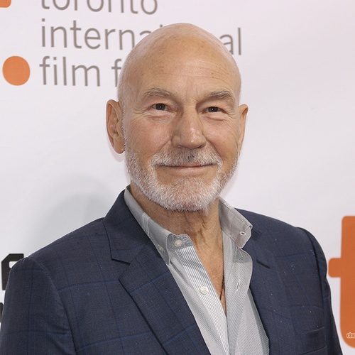 Patrick Stewart est décédé : le professeur Xavier s’éteint à 86 ans