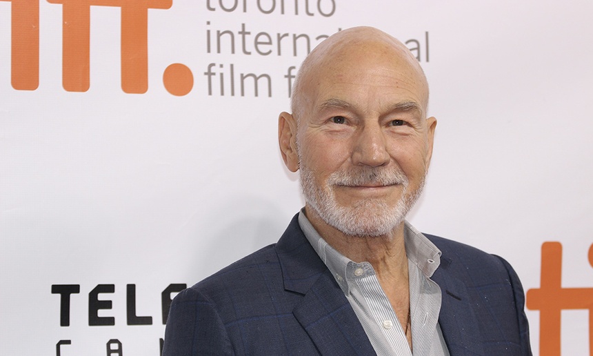 Patrick Stewart est décédé : le professeur Xavier s’éteint à 86 ans