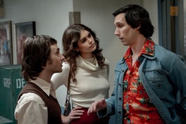 Image du film Saturday Night