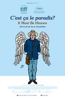 Affiche du film C'est ça le paradis?