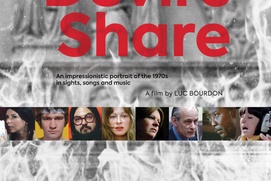Affiche du film The Devil's Share