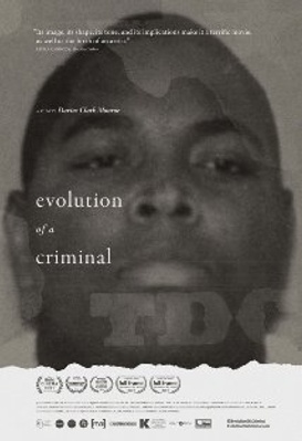 Evolution of a Criminal