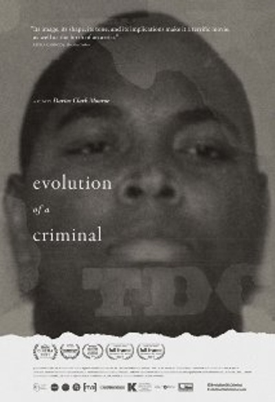 Evolution of a Criminal