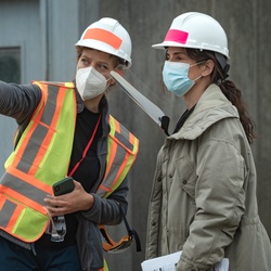 Photo de Nora Fingscheidt