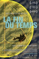 Affiche du film La fin du temps