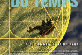 Affiche du film La fin des temps Affiche du film La fin des temps