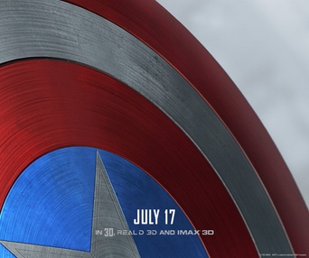 Affiche de Ant-Man