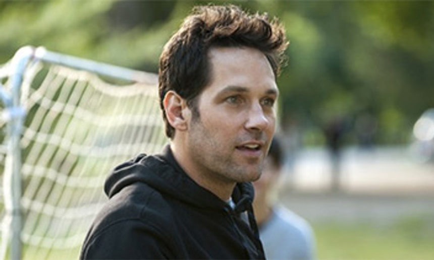 Paul Rudd en négociations pour Ant-Man