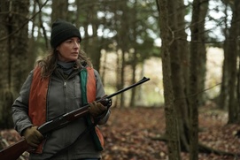 Une scène du film Frontières