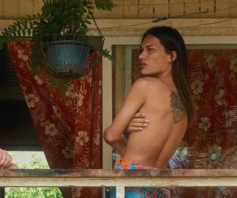 Image du film Pacifiction : Tourment sur les îles