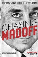 Affiche du film Chasing Madoff