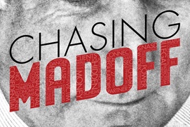 Affiche du film Chasing Madoff