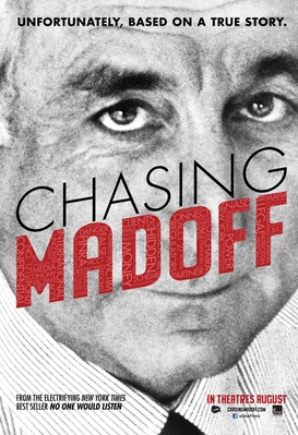 Chasing Madoff