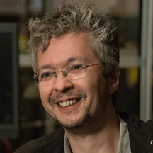 Photo de Pierre Coffin