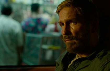 Bande-annonce en anglais