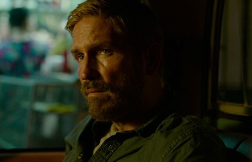 Bande-annonce en anglais
