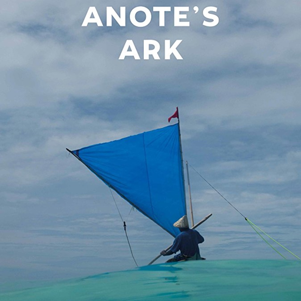 Affiche du film Anote's Ark