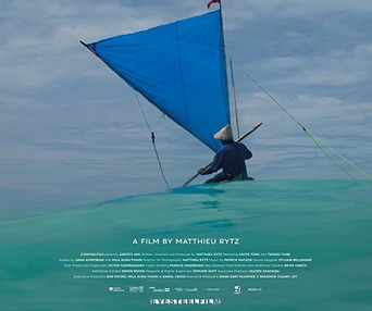 Affiche du film Anote's Ark