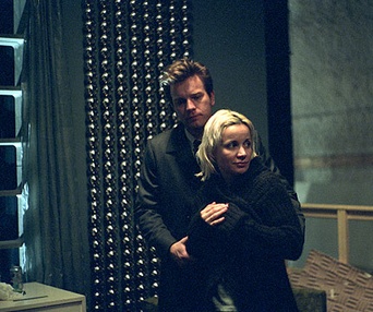 Scène du film