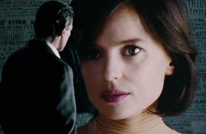 Bande-annonce en anglais