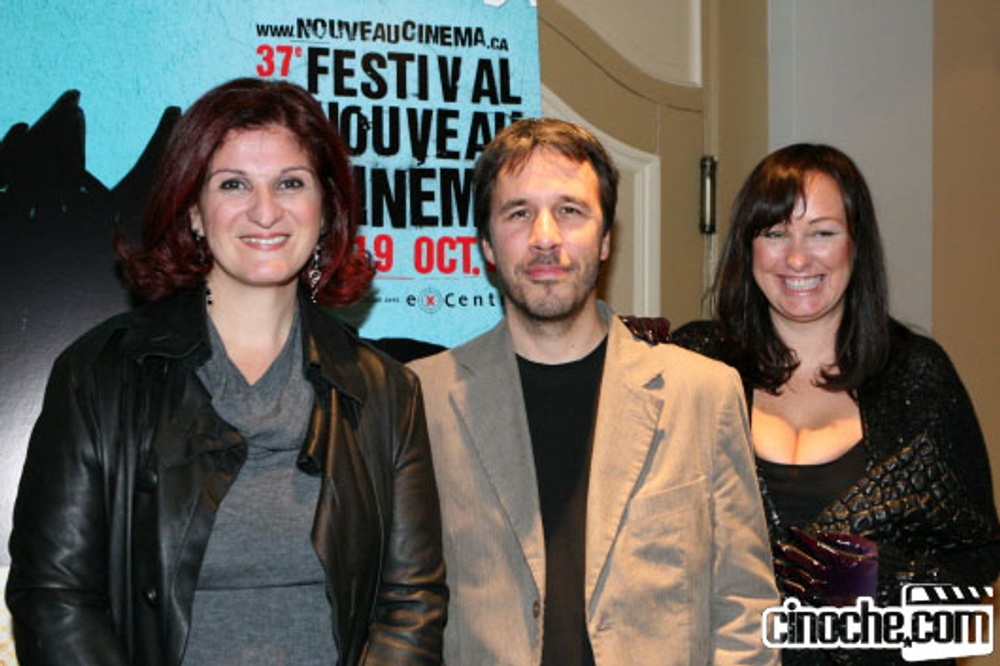Sur le tapis rouge d'Un capitalisme sentimental