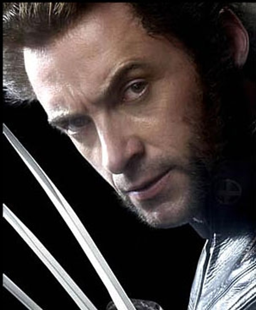 Galerie - Bande-annonce : Des images de X-men 3