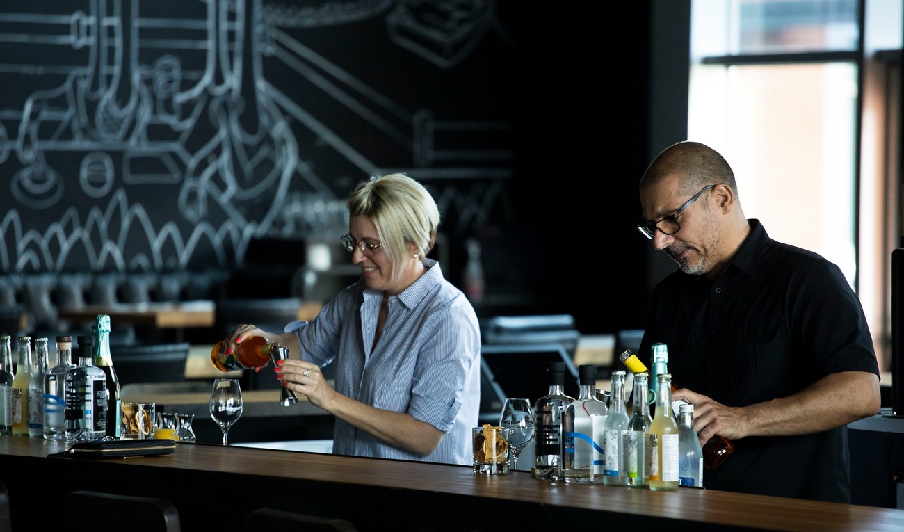 Image de l'article Point de non-retour cette semaine pour Isabelle et Éric-Guy dans Si on s'aimait