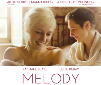 Affiche du film Melody