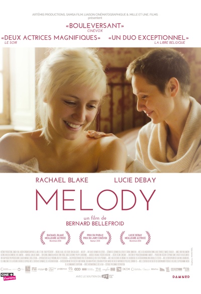 Affiche du film Melody