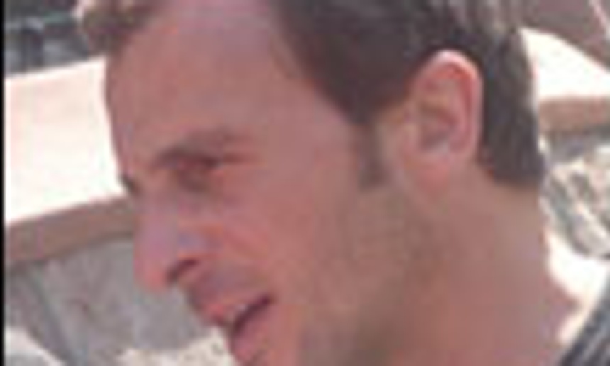Patrick Huard dans la fourrure de Garfield