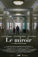 Affiche du film Le miroir
