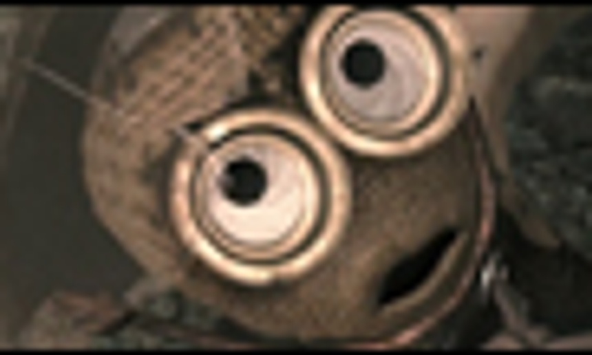 Nouvelle bande-annonce du film d'animation 9