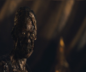 Scène du film The Mummy : Tomb of the Dragon Emperor