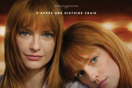 Affiche du film Prodigieuses