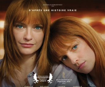 Affiche du film Prodigieuses