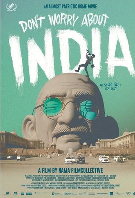 Don't Worry About India