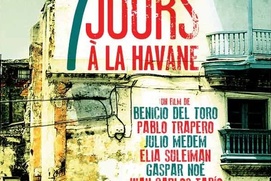 Images du film 7 jours à La Havane