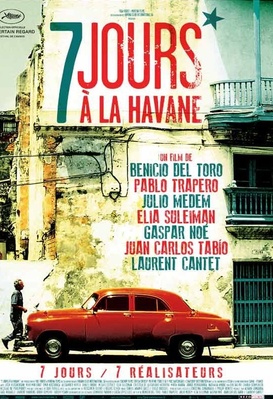 7 jours à La Havane