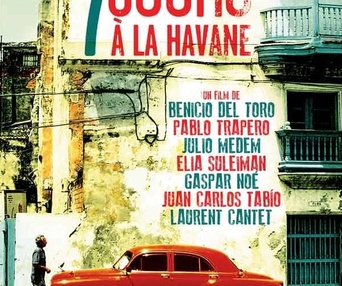 Images du film 7 jours à La Havane