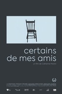 Affiche du film Certains de mes amis
