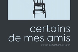 Affiche du film Certains de mes amis