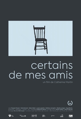 Certains de mes amis