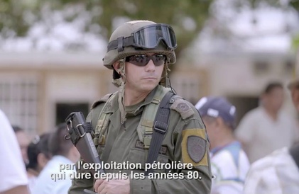 Bande-annonce avec sous-titres en français