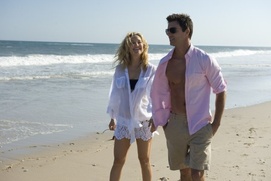 Une scène du film Something Borrowed