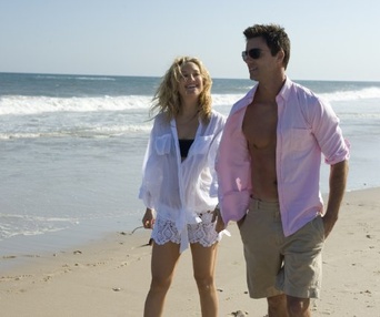 Une scène du film Something Borrowed