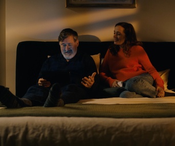 Images des séries de Noovo - Semaine du 14 février